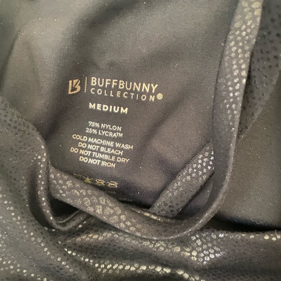 BuffBunny Revolution Sports Bra - Picture 3 of 3